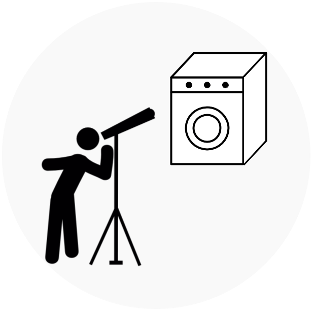 Remote monitoring Remote monitoring