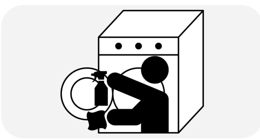 frontpage clean team